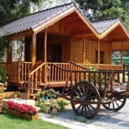 Home Stay Stc Bed And Breakfast Udon Thani Eksteriør billede