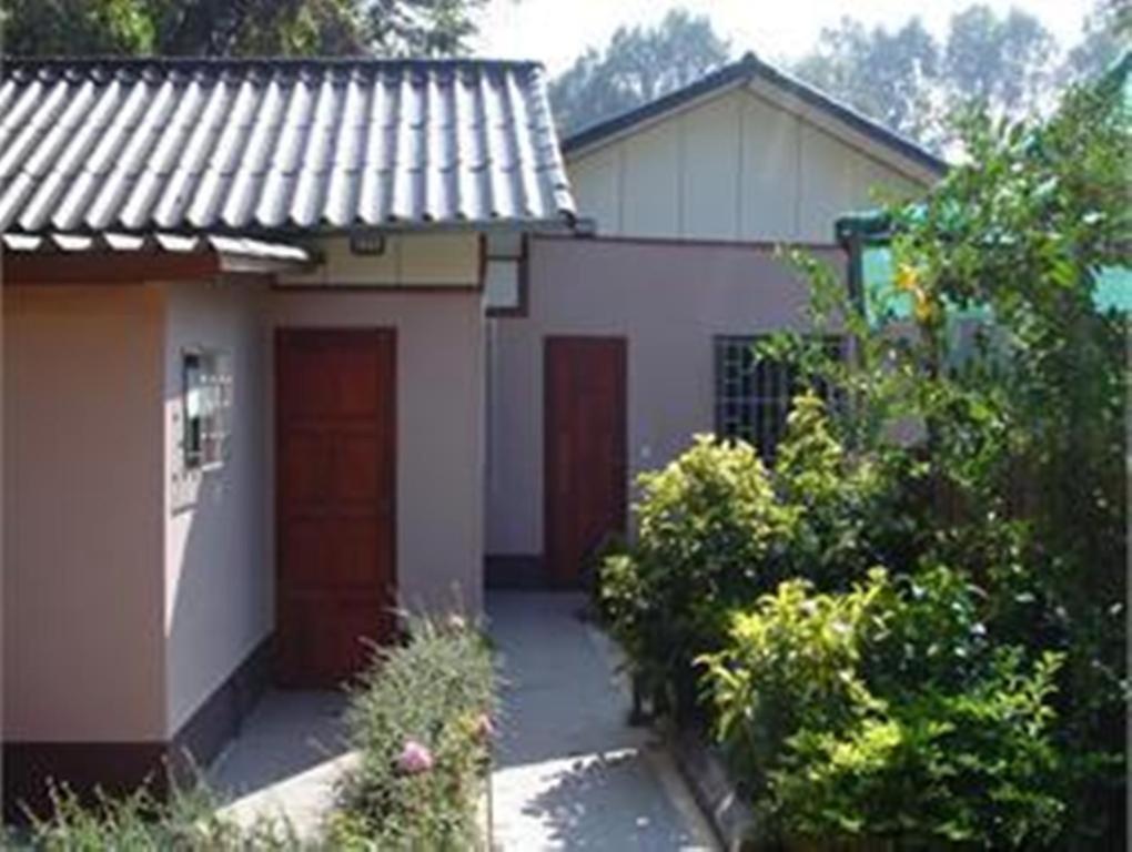 Home Stay Stc Bed And Breakfast Udon Thani Eksteriør billede