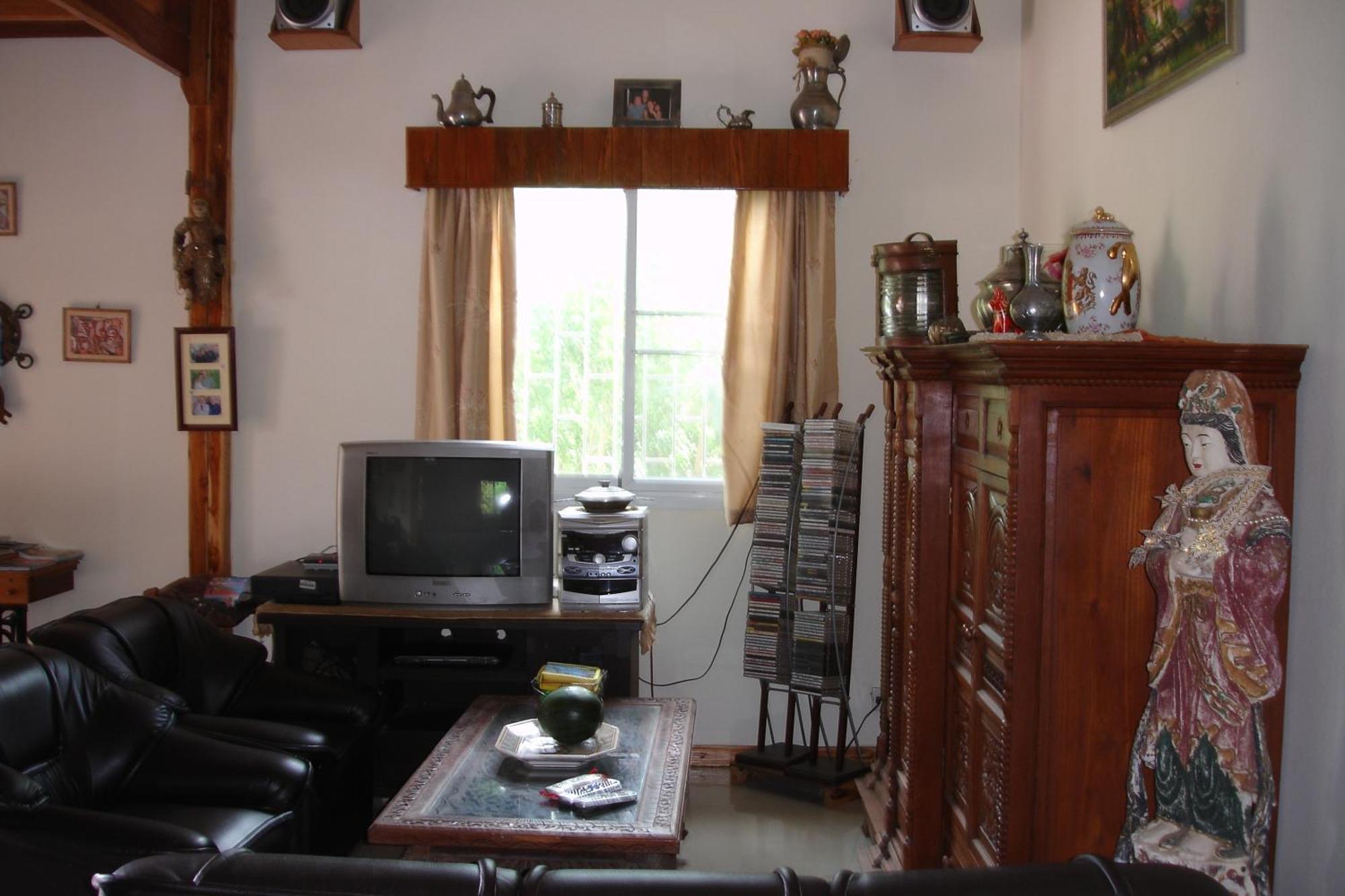Home Stay Stc Bed And Breakfast Udon Thani Eksteriør billede