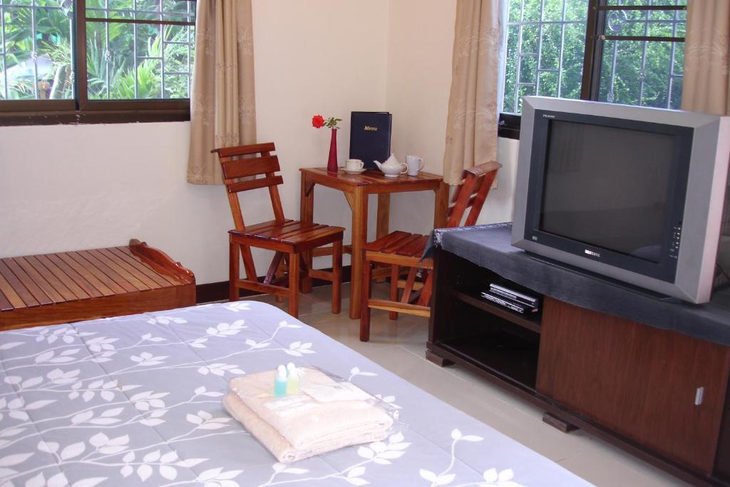 Home Stay Stc Bed And Breakfast Udon Thani Værelse billede