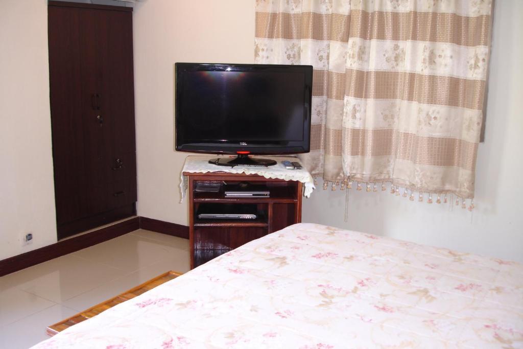 Home Stay Stc Bed And Breakfast Udon Thani Værelse billede