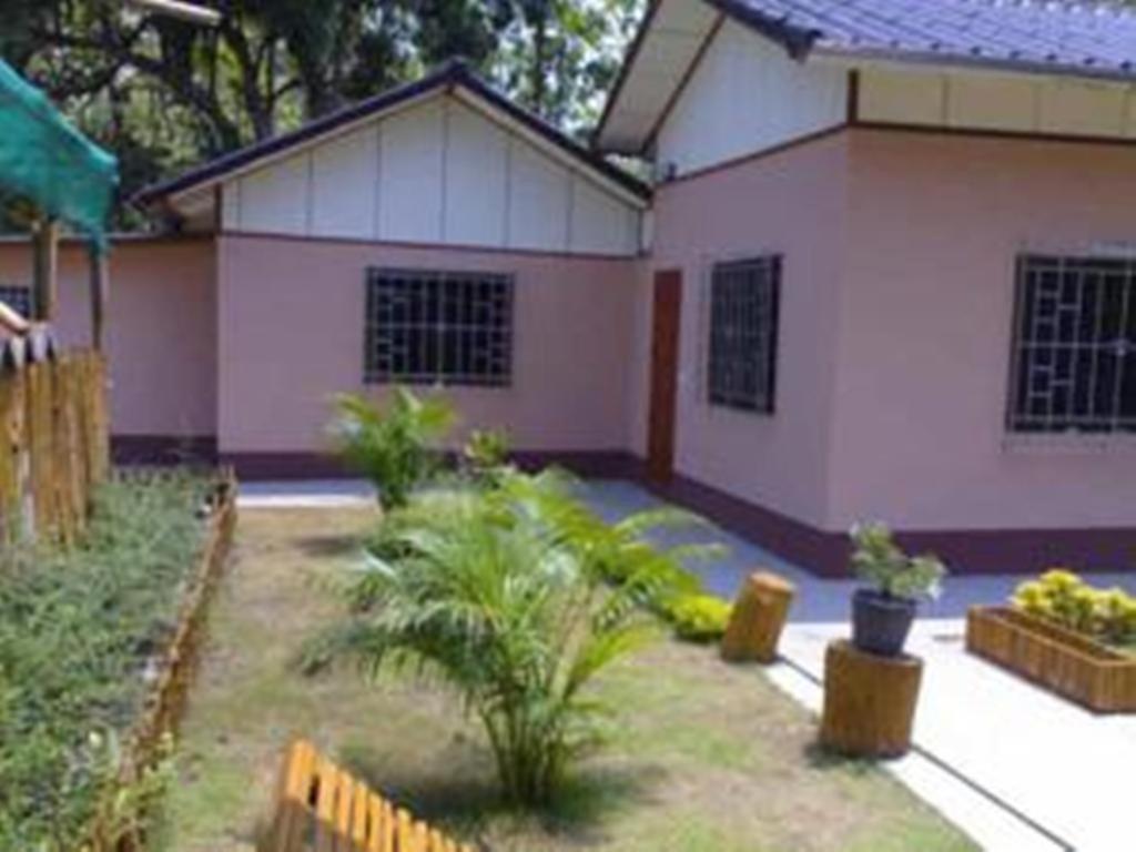 Home Stay Stc Bed And Breakfast Udon Thani Værelse billede