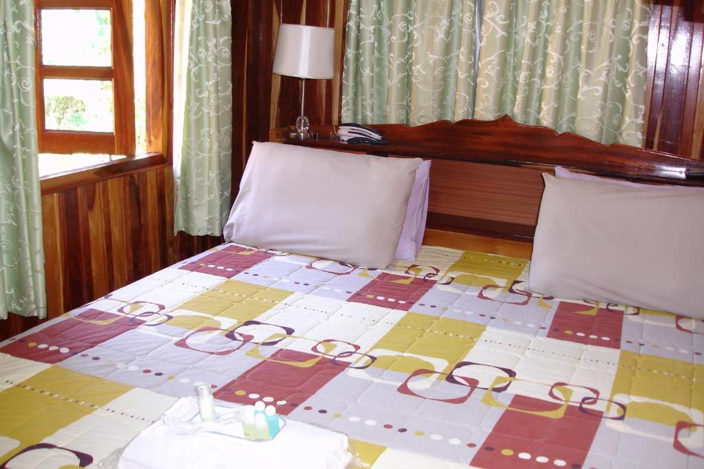 Home Stay Stc Bed And Breakfast Udon Thani Værelse billede