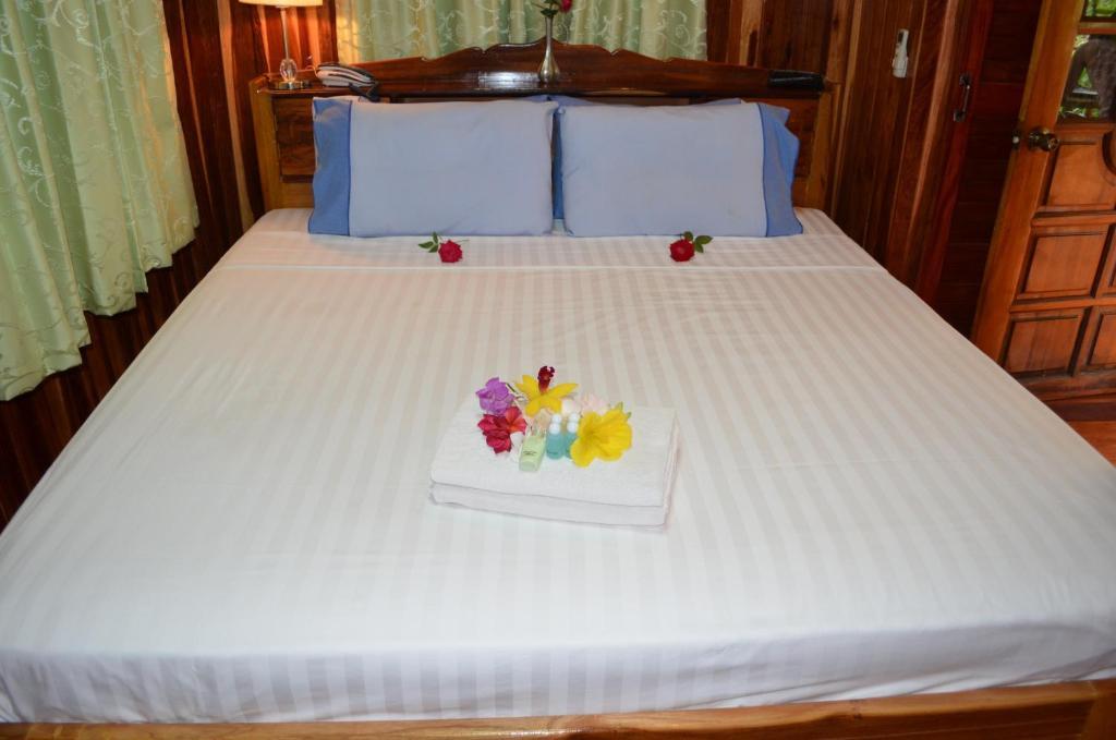 Home Stay Stc Bed And Breakfast Udon Thani Værelse billede