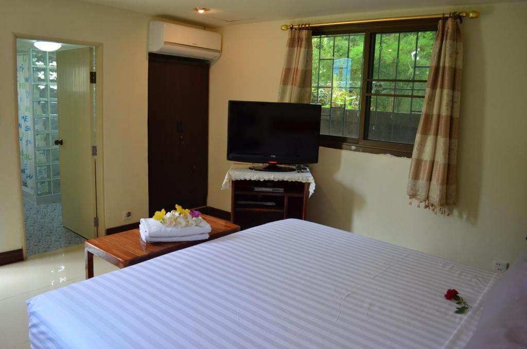 Home Stay Stc Bed And Breakfast Udon Thani Værelse billede