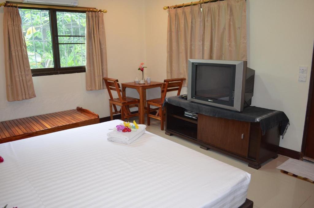 Home Stay Stc Bed And Breakfast Udon Thani Værelse billede