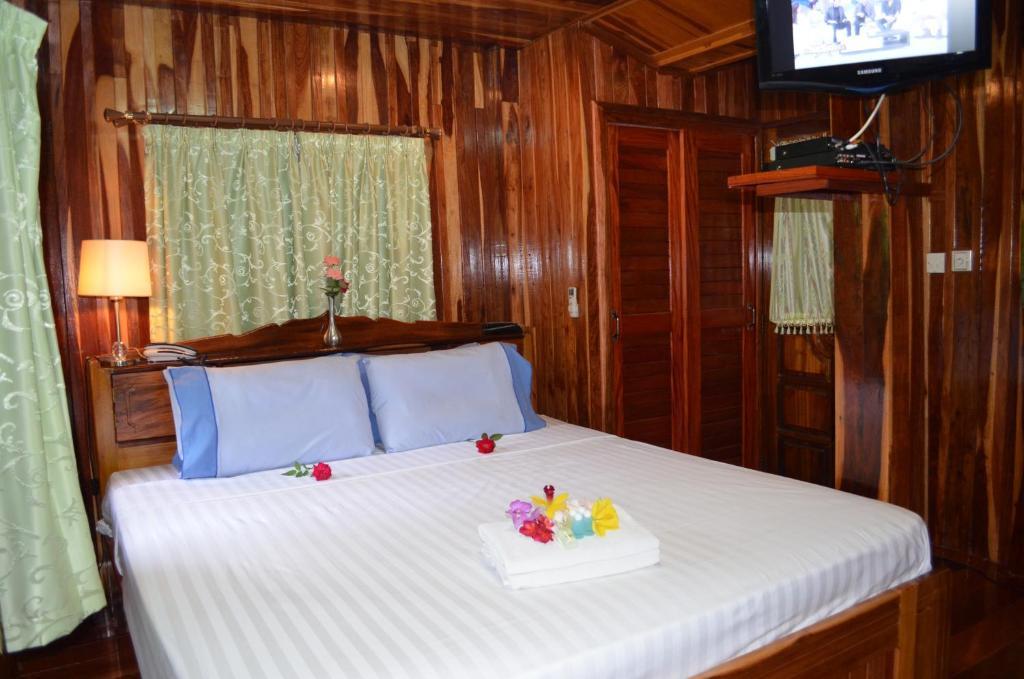 Home Stay Stc Bed And Breakfast Udon Thani Værelse billede